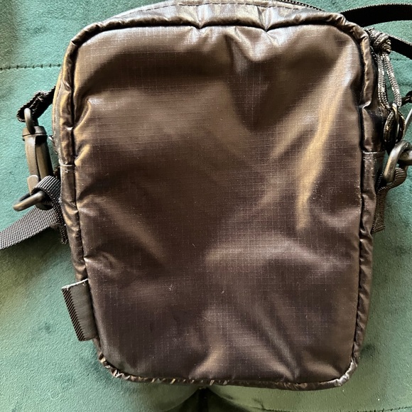 Black Supreme Side Bag - Picture 6 of 7